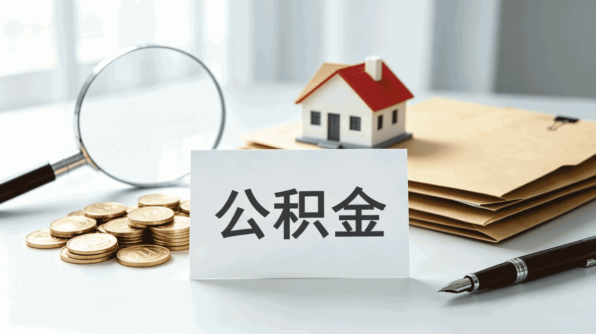 泰安本地公积金代办去哪里办?地址电话全攻略