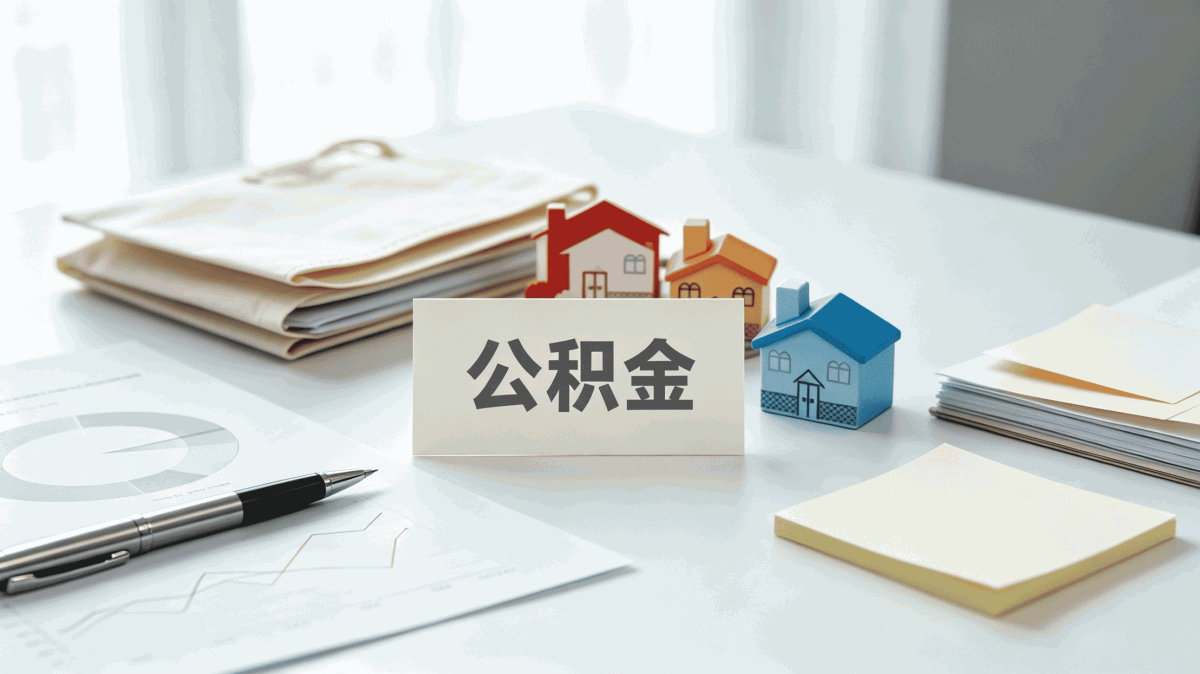 泰安公积金商转公按月折算能差多少钱