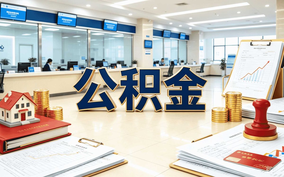 泰安公积金冲还贷怎么操作流程 带啥材料几天到账