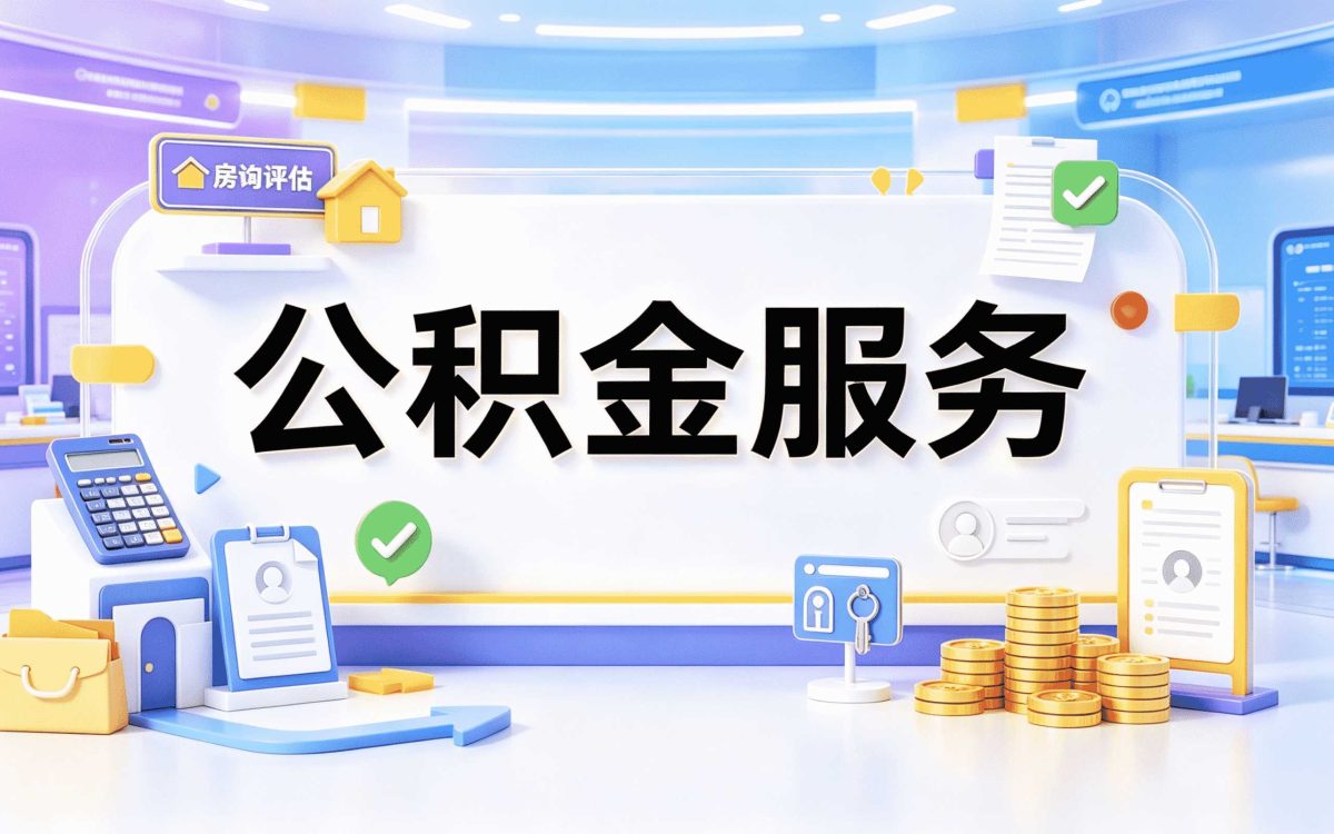 泰安公积金冲还贷年冲扣款时间我盯了俩月