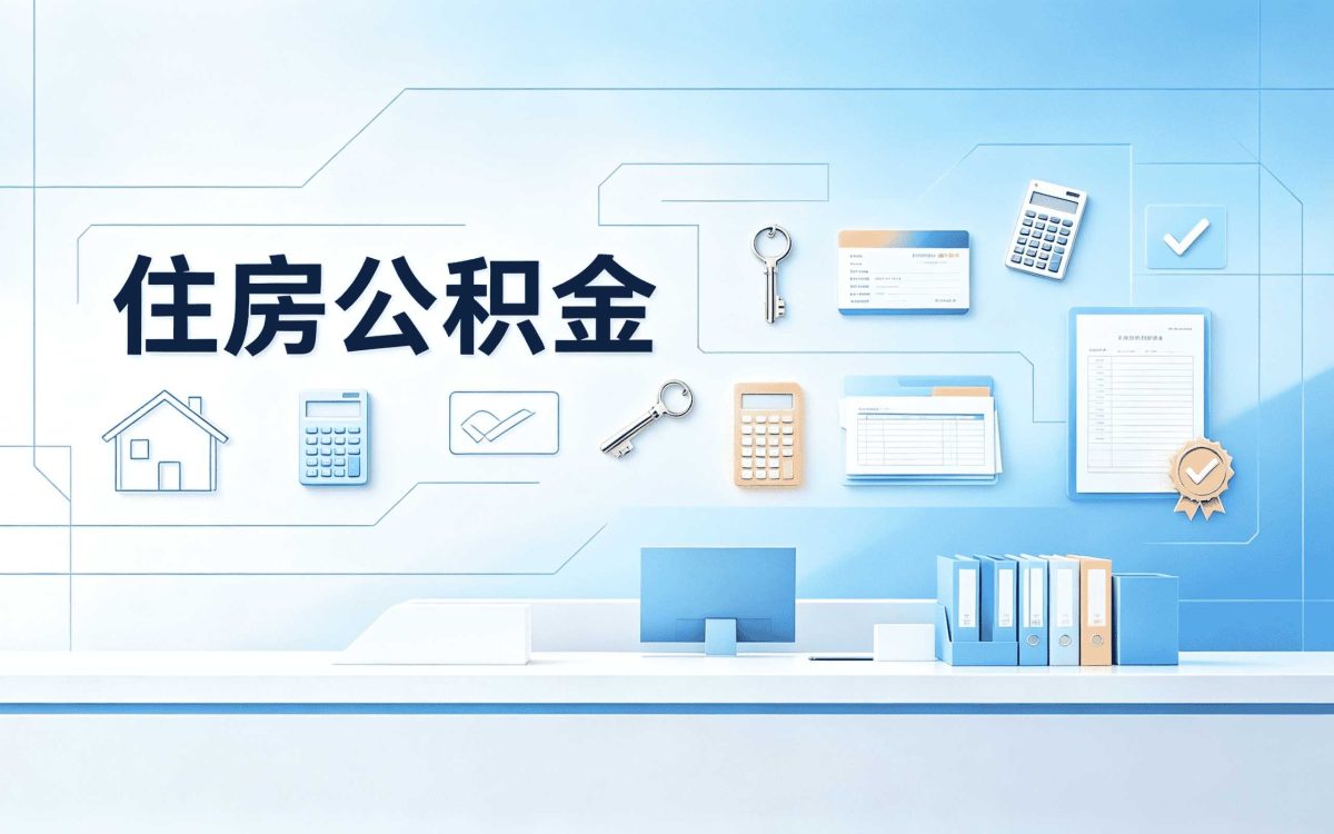 泰安持证机构公积金办理自己跑和找代办差多少钱