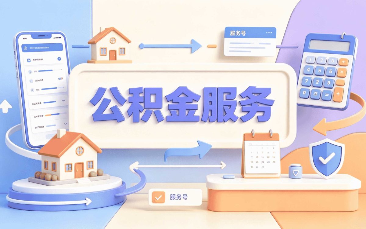 泰安公积金贷款利率2026最新利率表别踩坑