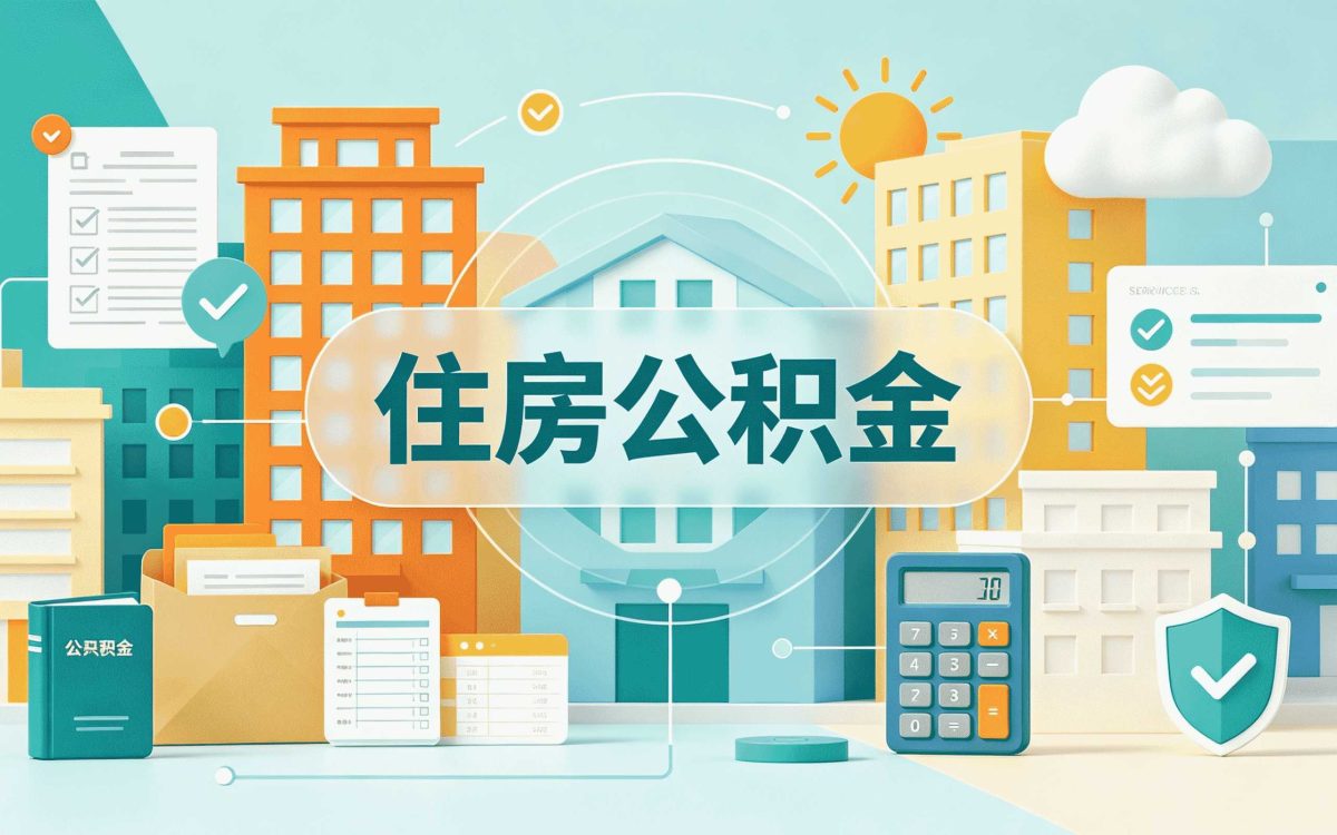 泰安公积金贷款利率2026最新利率表别踩坑