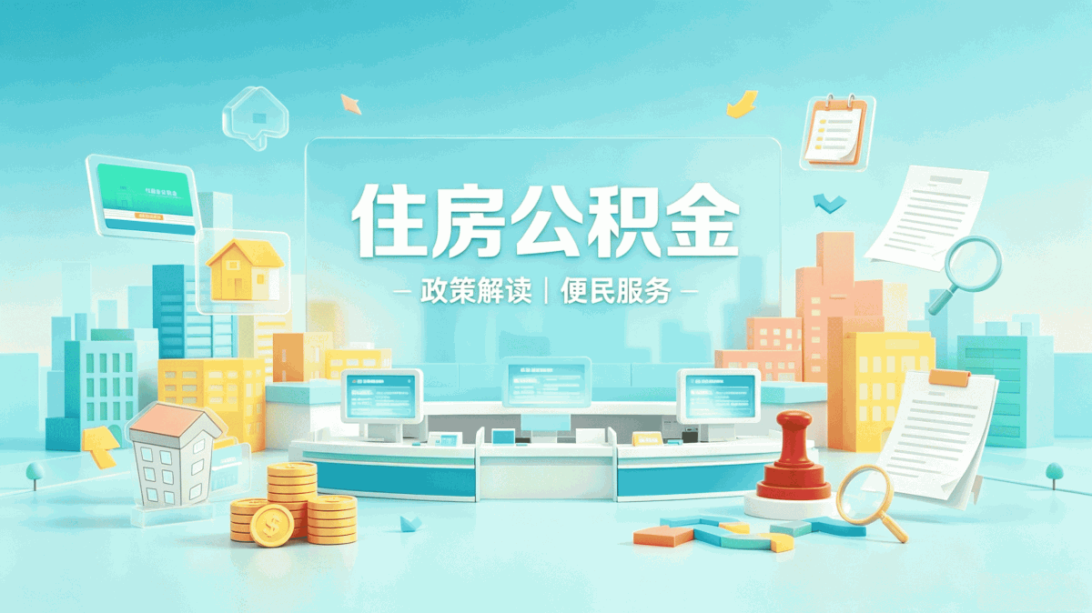 泰安在职提取公积金代办机构