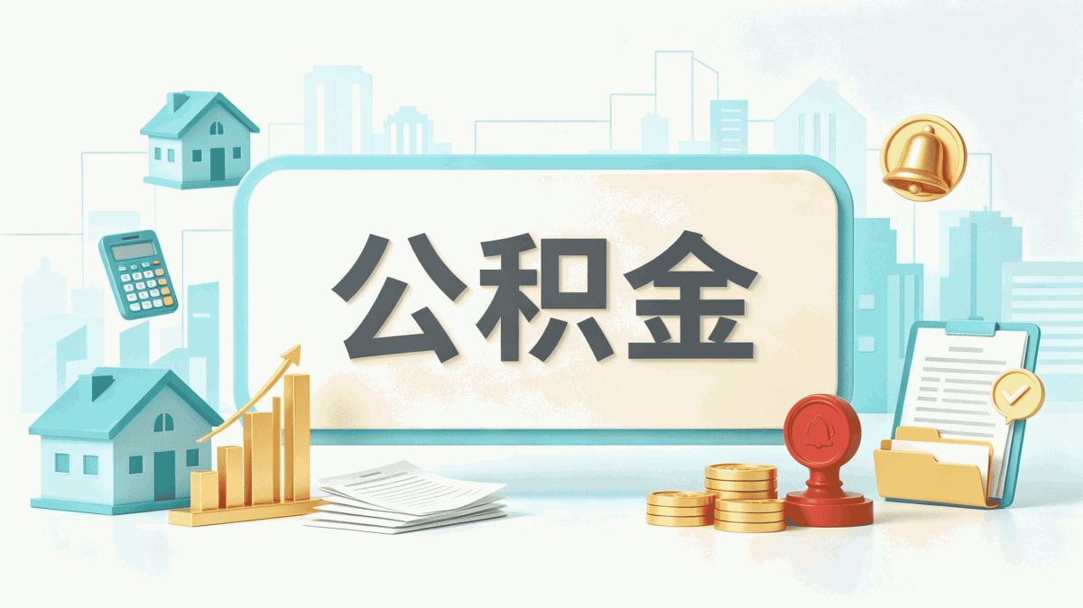 泰安公积金冲还贷年冲扣款时间我盯了俩月