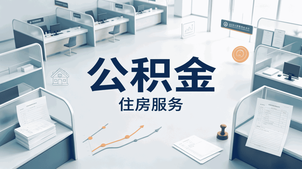 泰安公积金贷款预审条件先算清 差钱吗