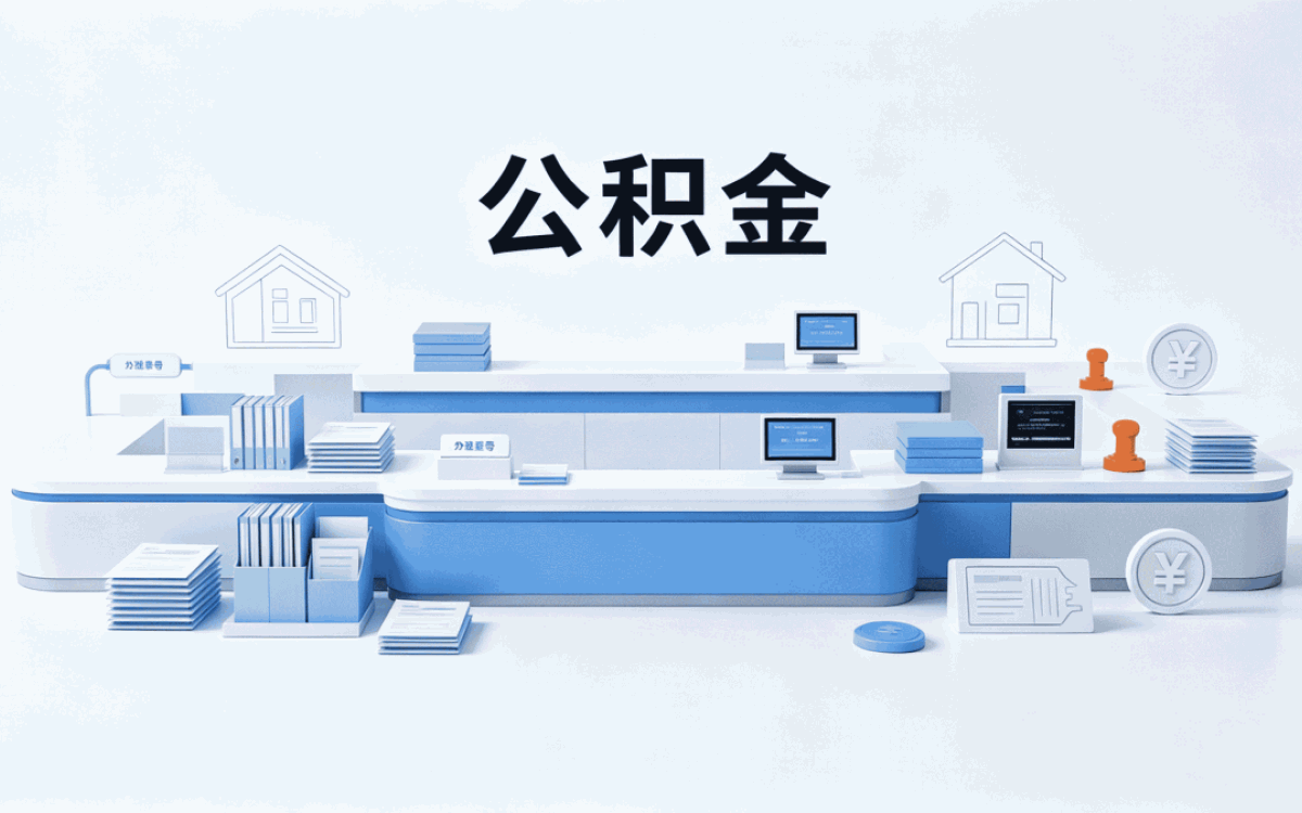 泰安公积金贷款利率2026最新利率表别踩坑