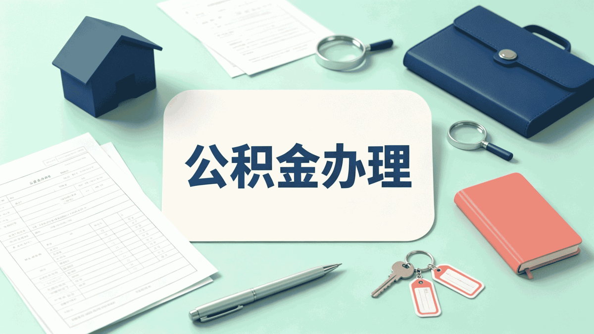 泰安公积金商转公按月折算能差多少钱