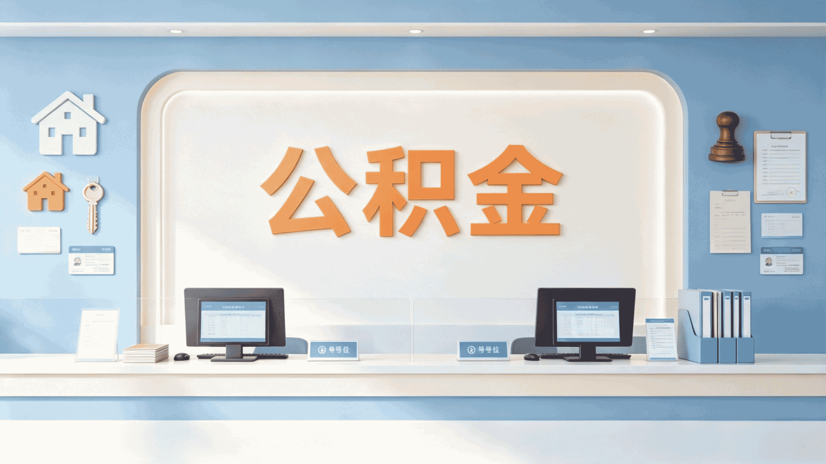 泰安公积金怎么提取 带啥材料几天到账
