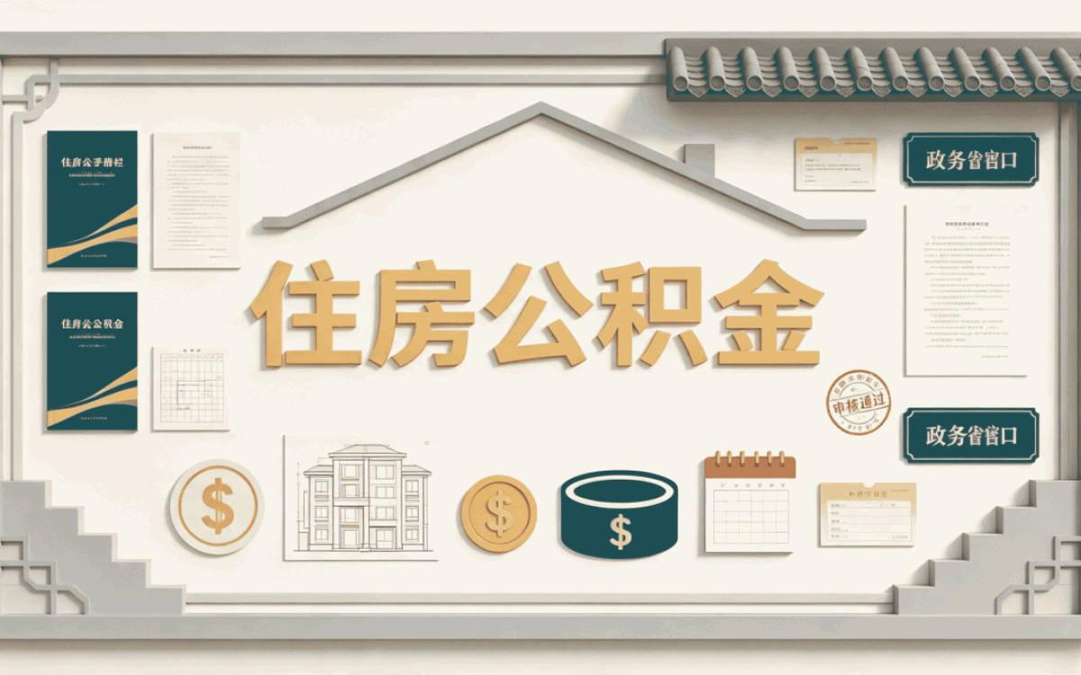 泰安公积金提取失败怎么查原因能查不