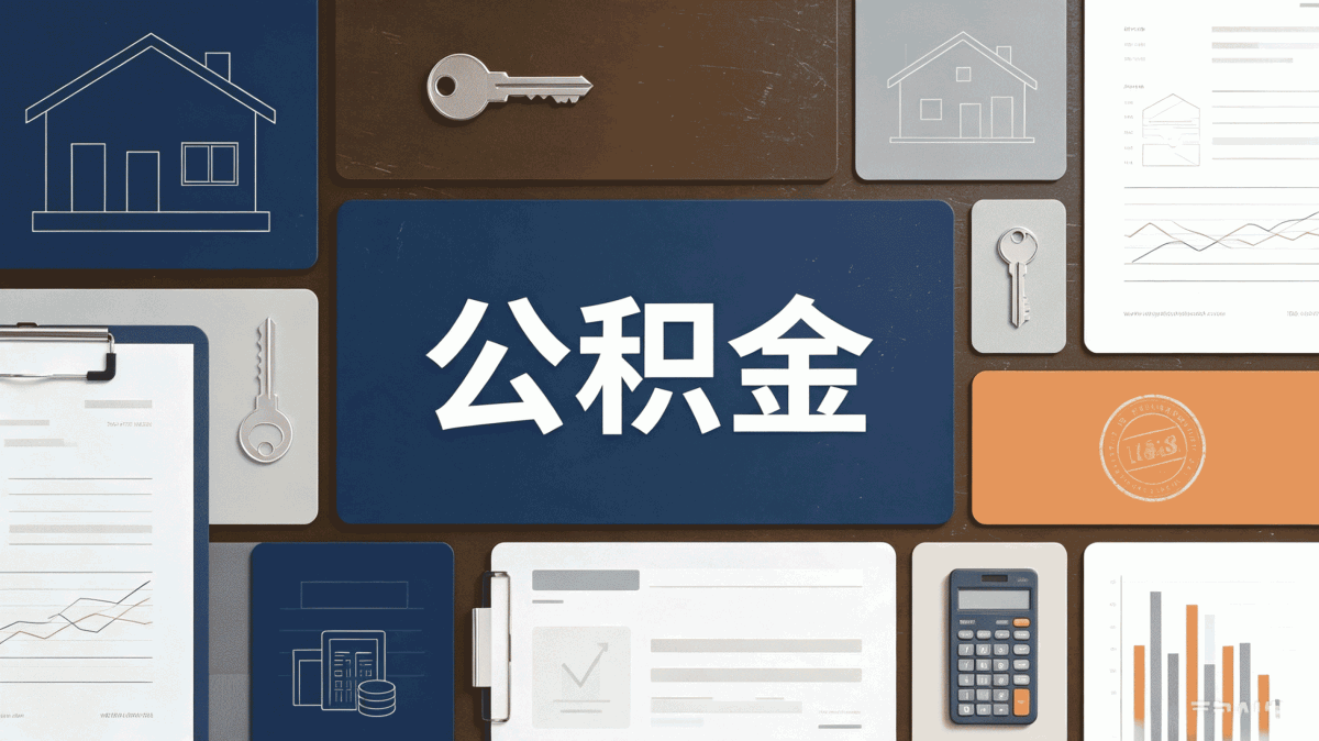 泰安持证机构公积金办理自己跑和找代办差多少钱