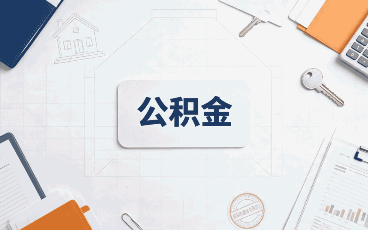 泰安公积金提取政策一笔一笔算差多少钱