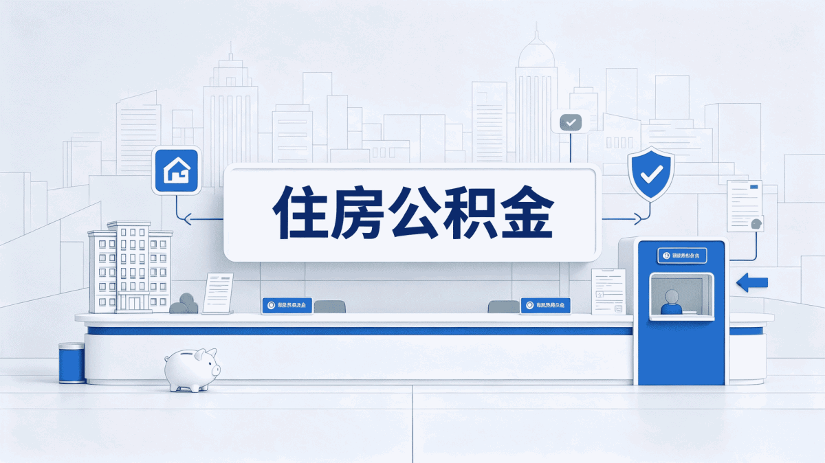 泰安持证机构公积金办理自己跑和找代办差多少钱