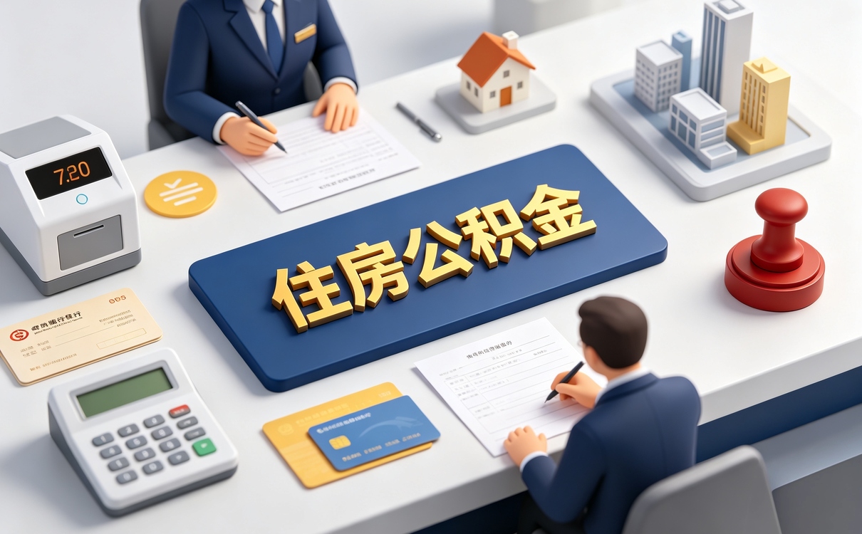 泰安跨市公积金办理政策口径怎么算影响哪些···