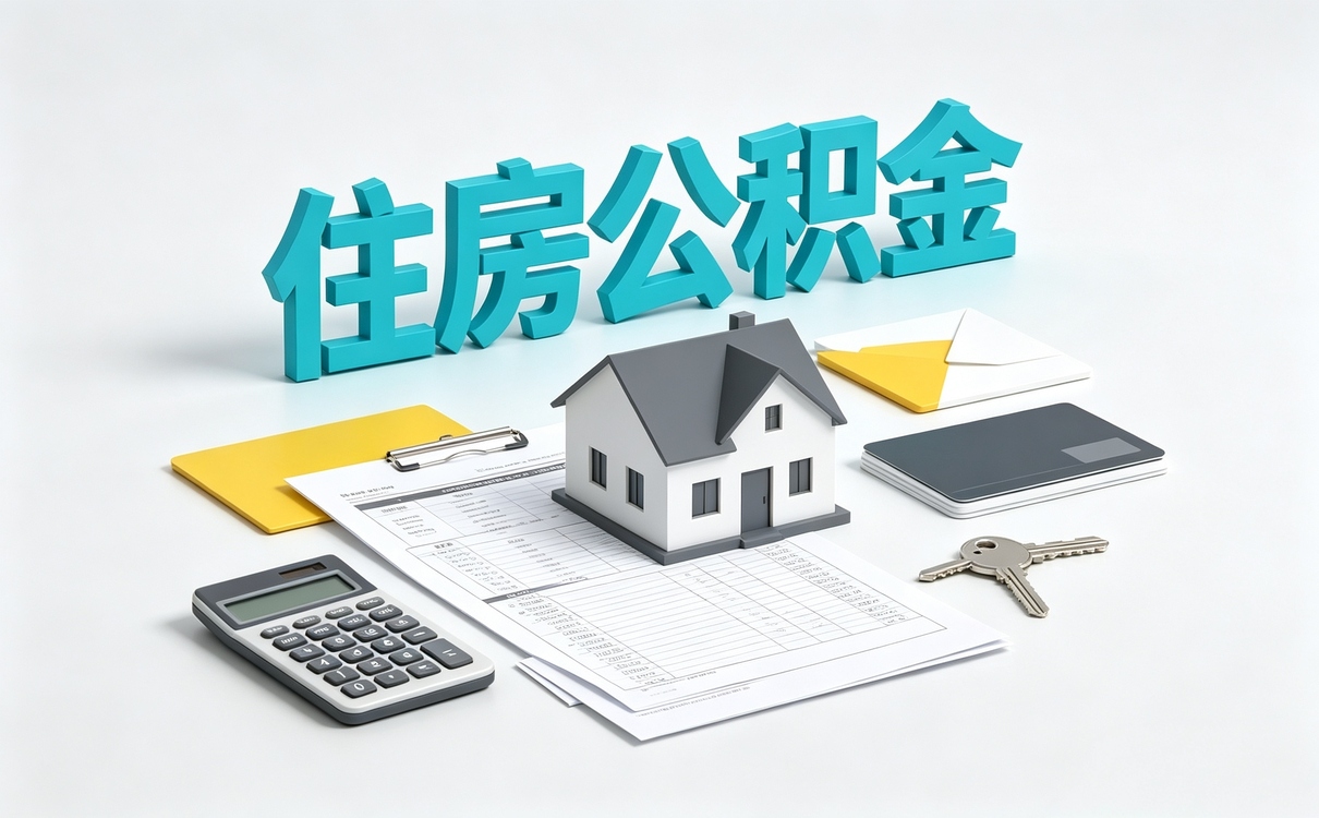 泰安公积金提前结清材料带一样行不行